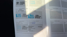 Toyota Corolla 2.0 VVT-i Hybrid Design 5dr CVT Hybrid Hatchback